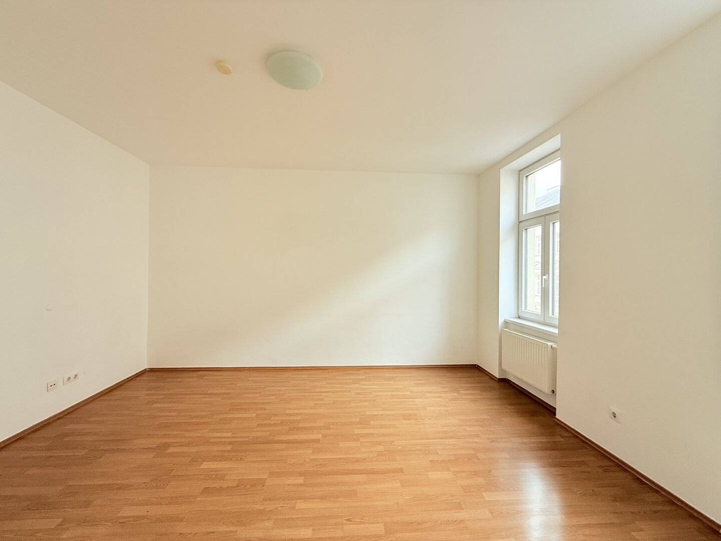 2-Room Flat Hernals