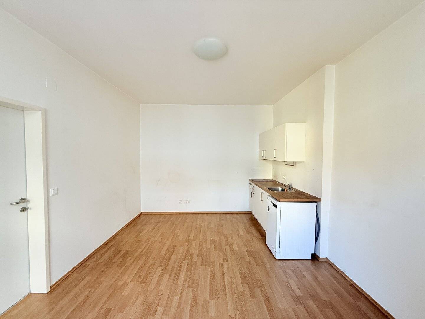 Wohnung in ruhiger Lage mit Lift nahe Wattgasse
