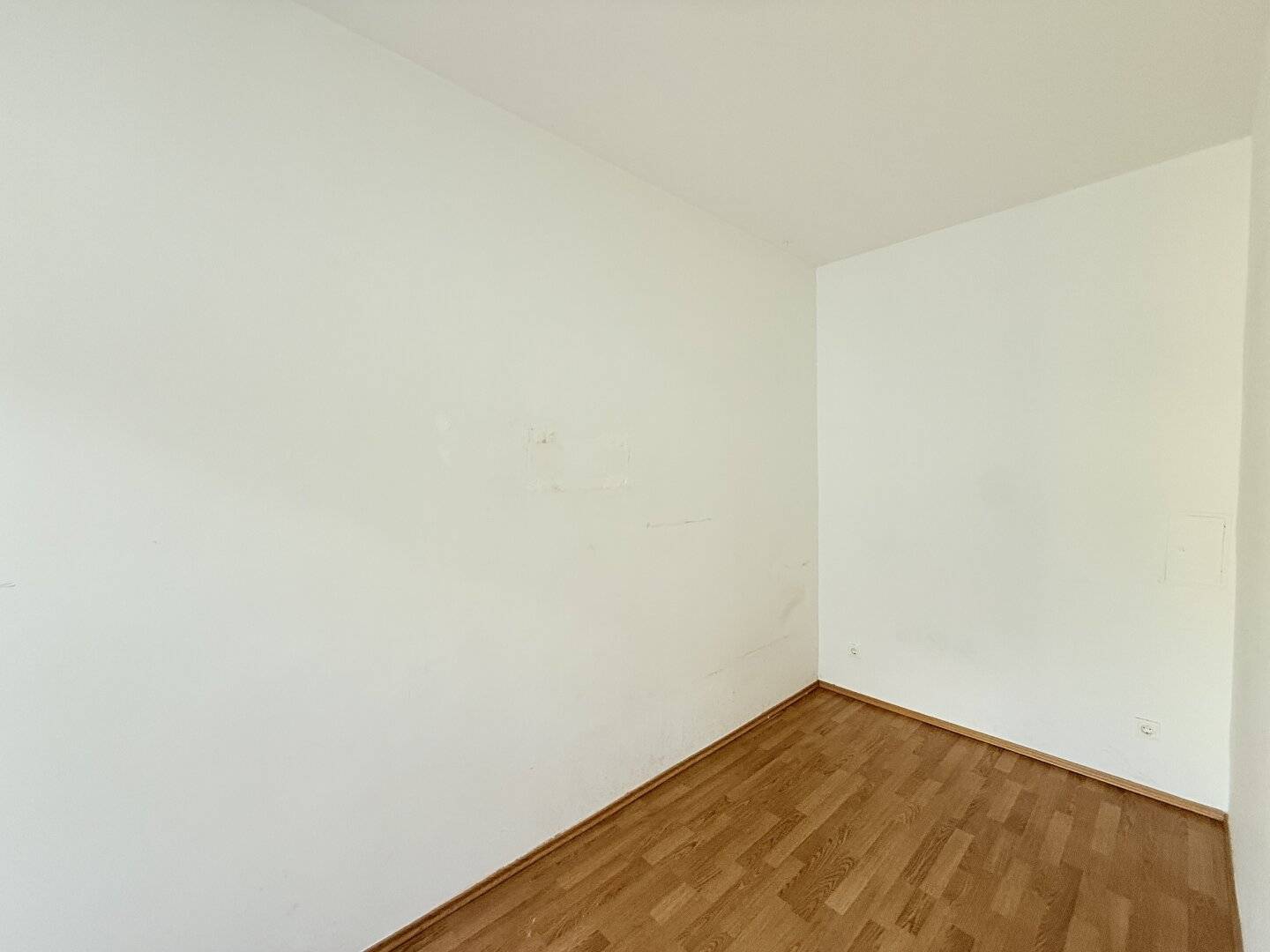 Wohnung in ruhiger Lage mit Lift nahe Wattgasse