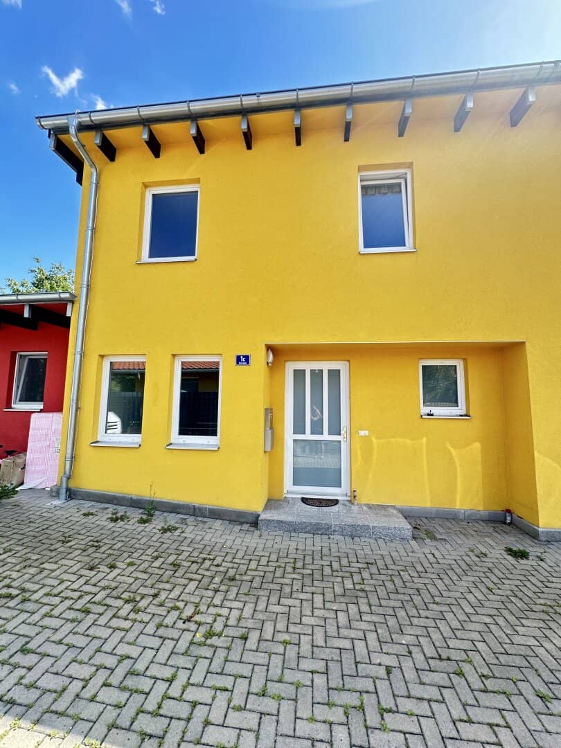 Getrennt und doch gemeinsam