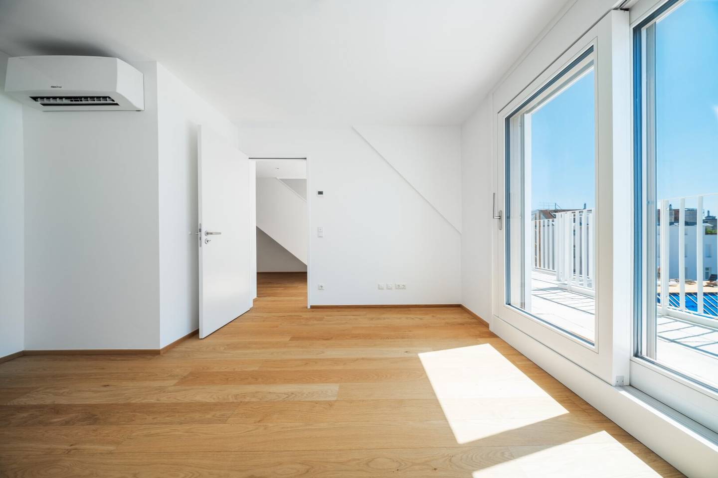 Schumanngasse | Wohnraum