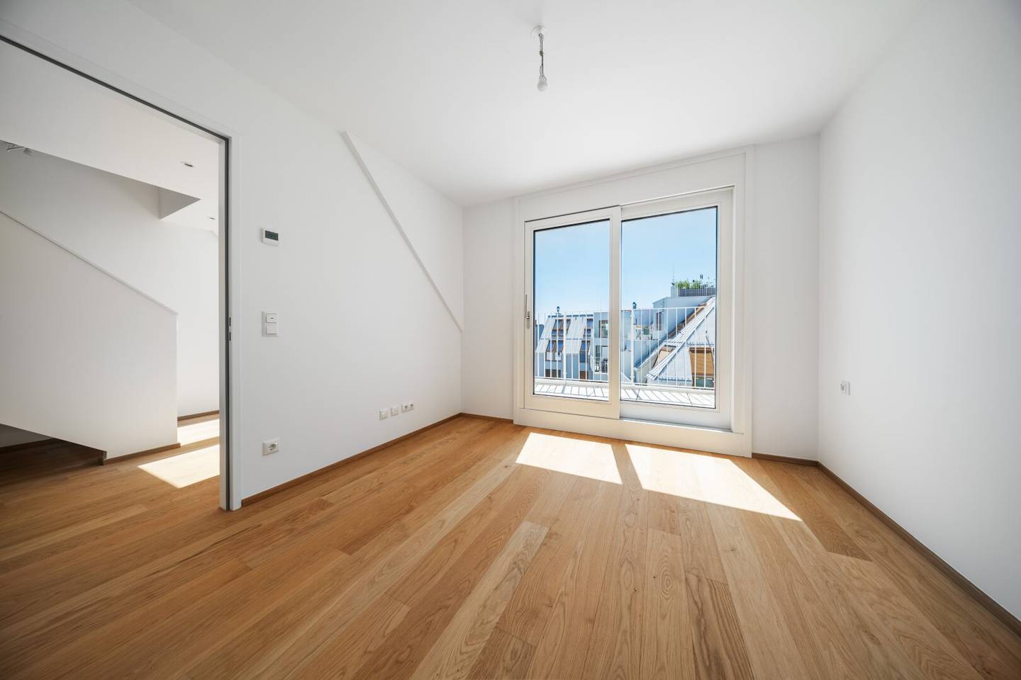 Schumanngasse | Schlafzimmer