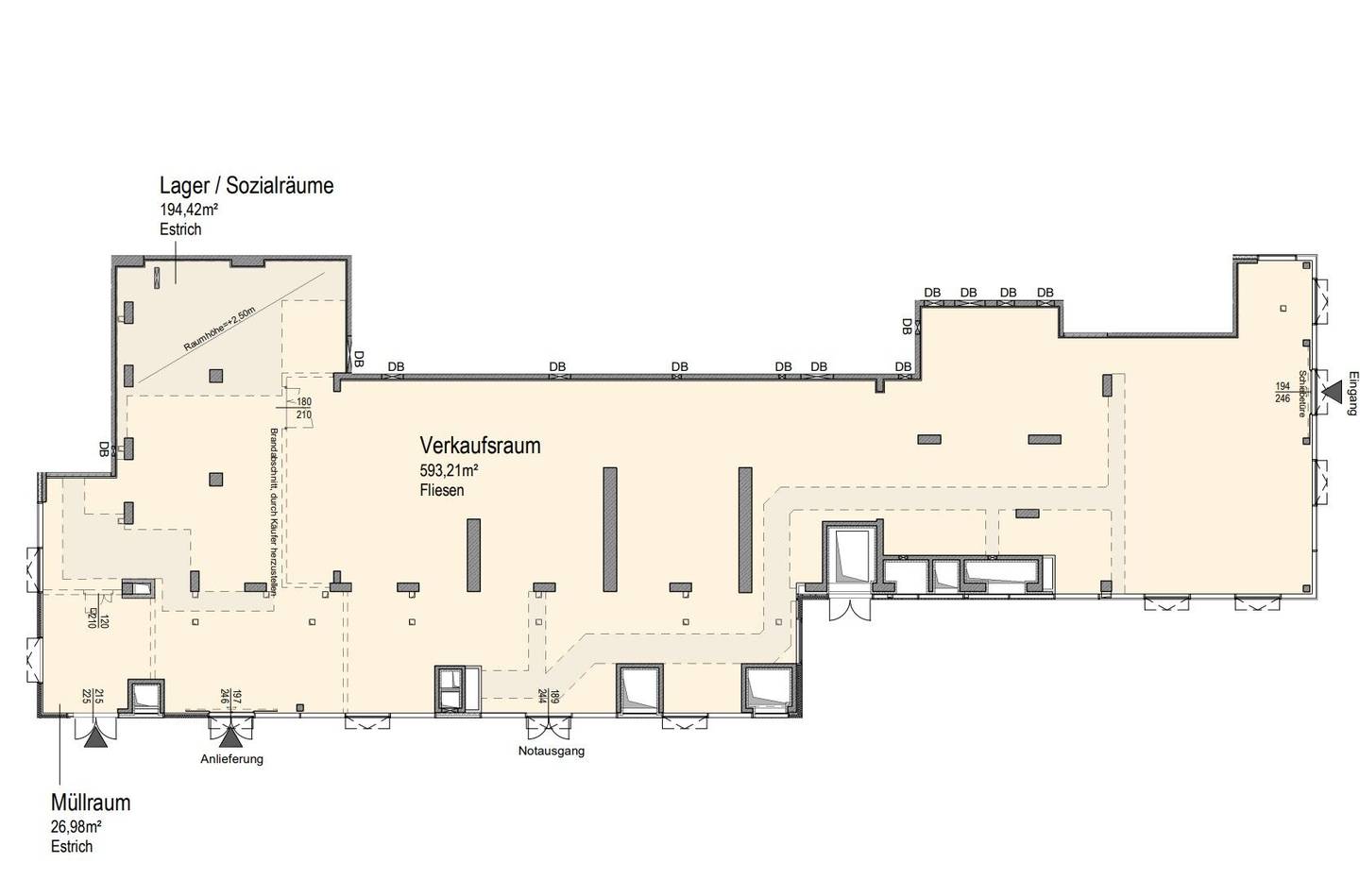 Grundriss 2
