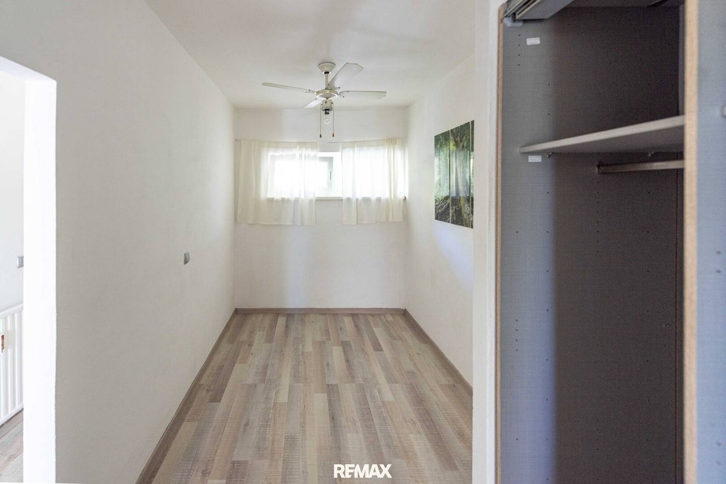 Wohnung Seenähe mit Loggia Gemeinschaftsgarten