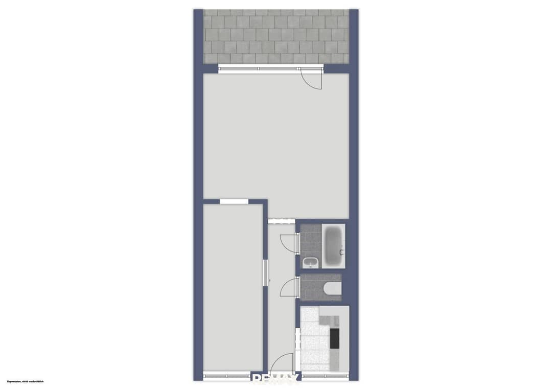 Grundriss 1