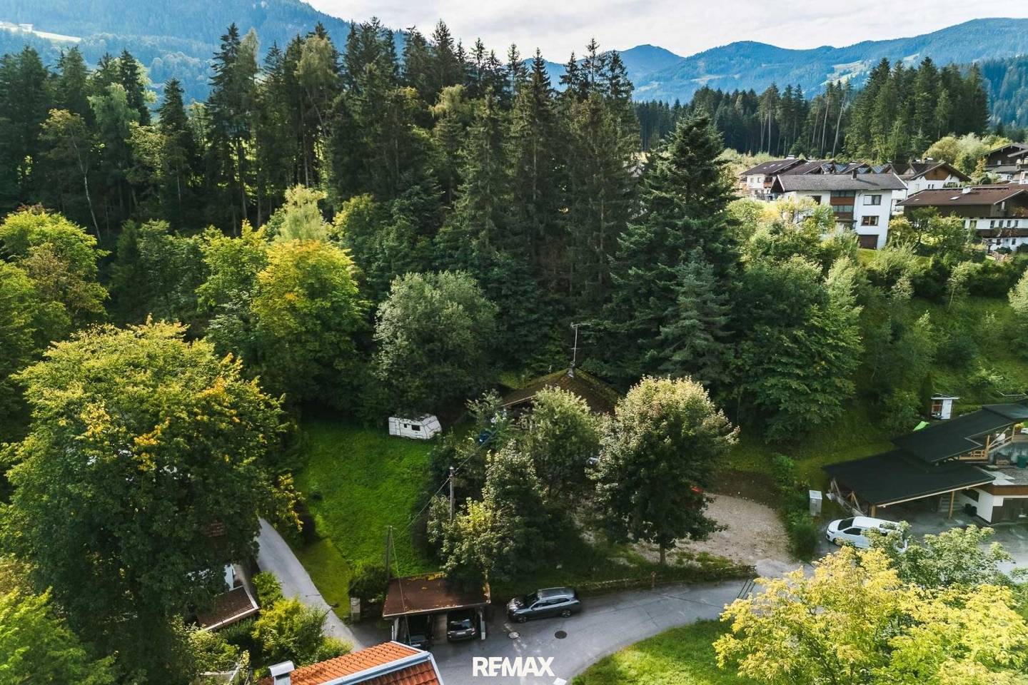 Grundstück Reith im Alpbachtal