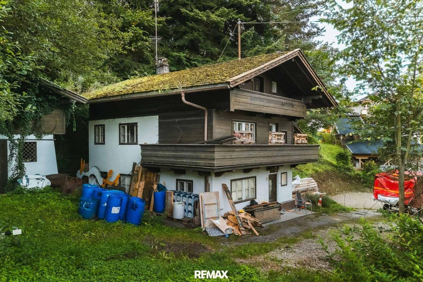 Grundstück Reith im Alpbachtal