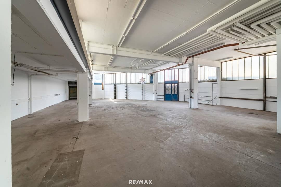 Commercial Hall Kufstein Center