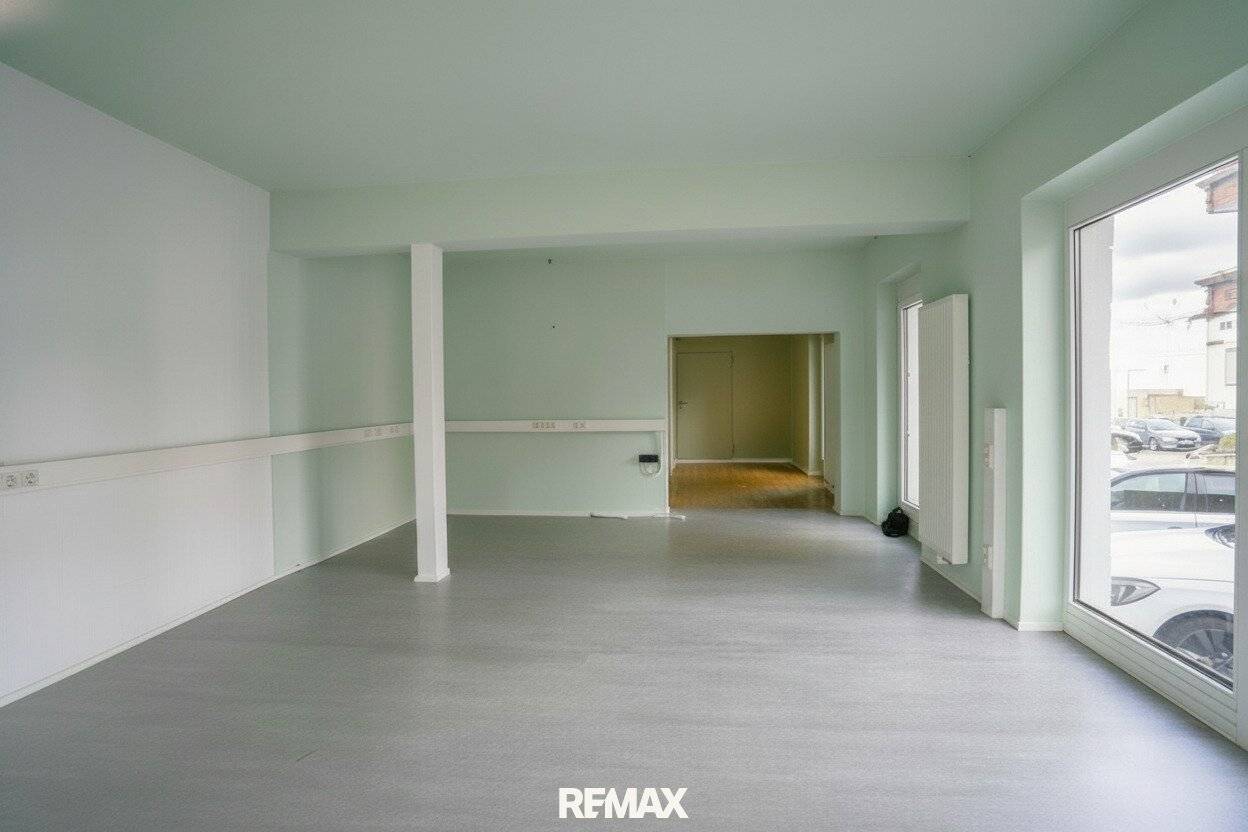 Commercial Space 53m² Wörgl Center