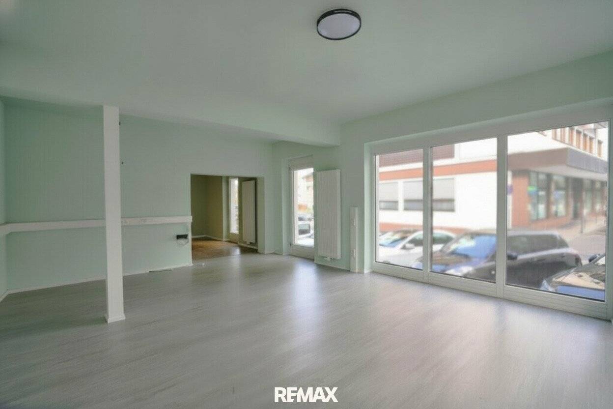 Commercial Space 53m² Wörgl Center
