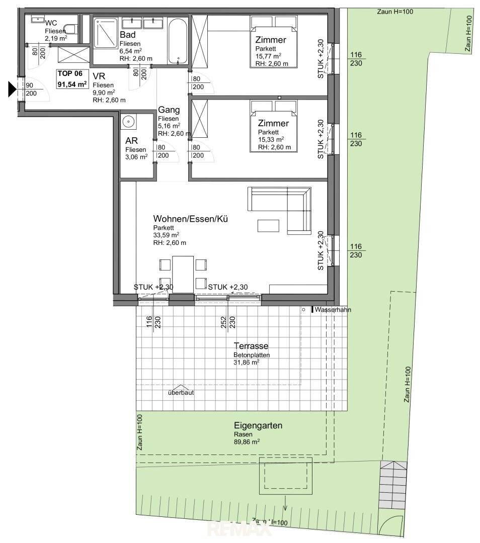 Grundriss 1