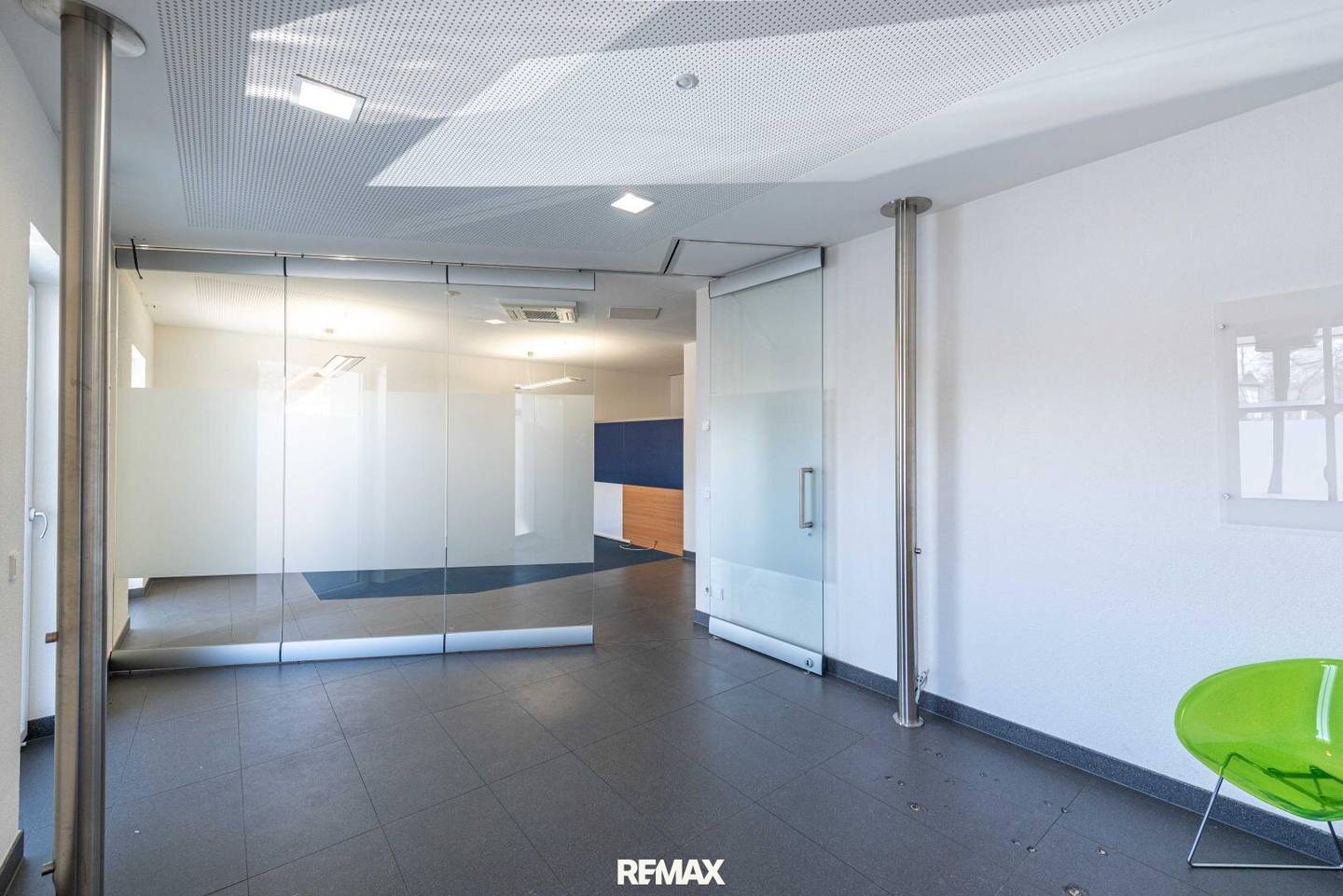 Office EG Oberweis 88m²
