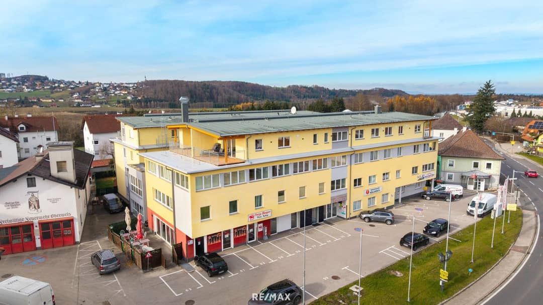 Office EG Oberweis 88m²
