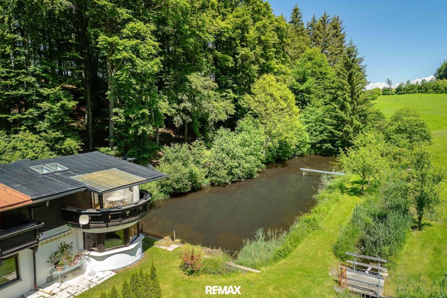 Multi-family house with plot in Schwoich
