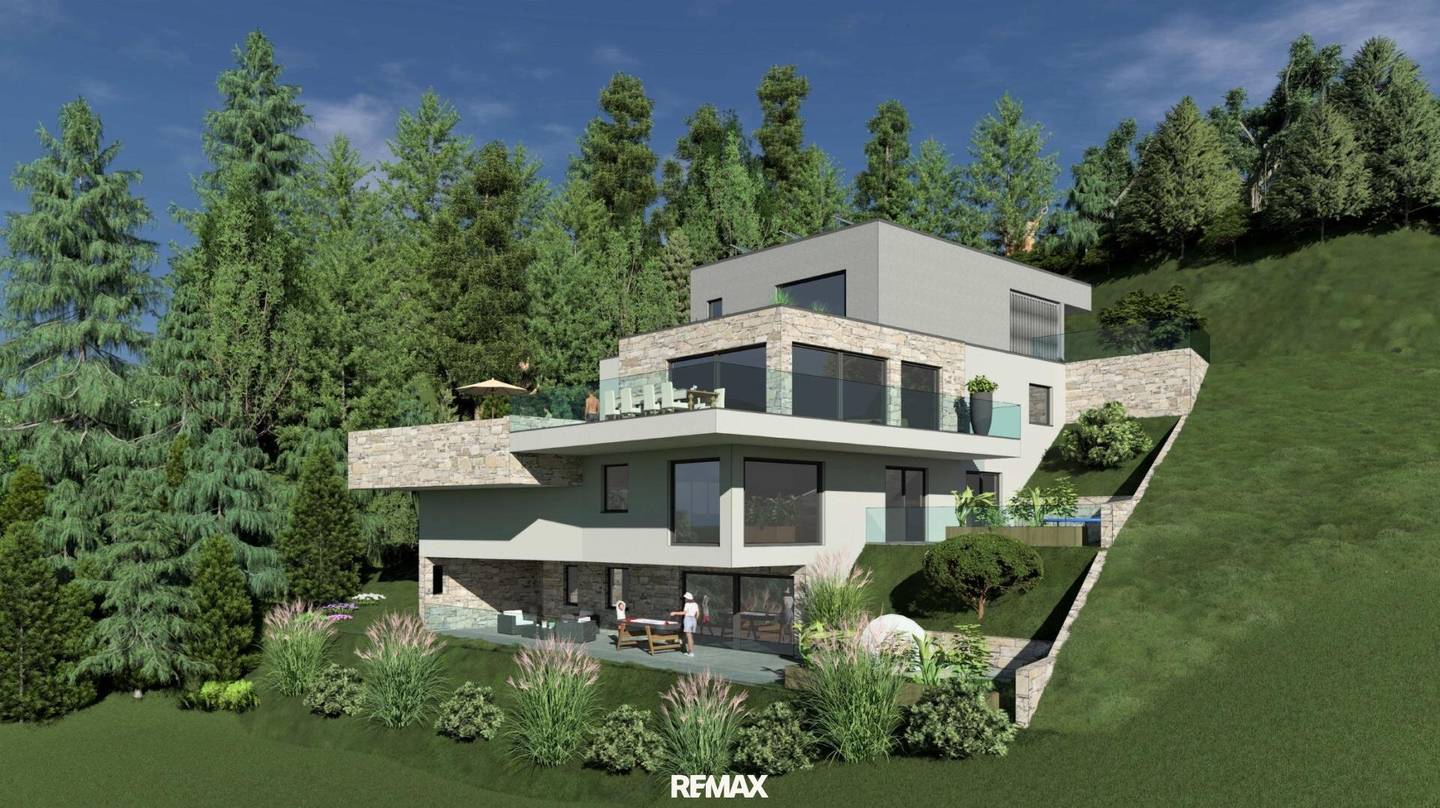 Baugrundstück 661m² Wörgl