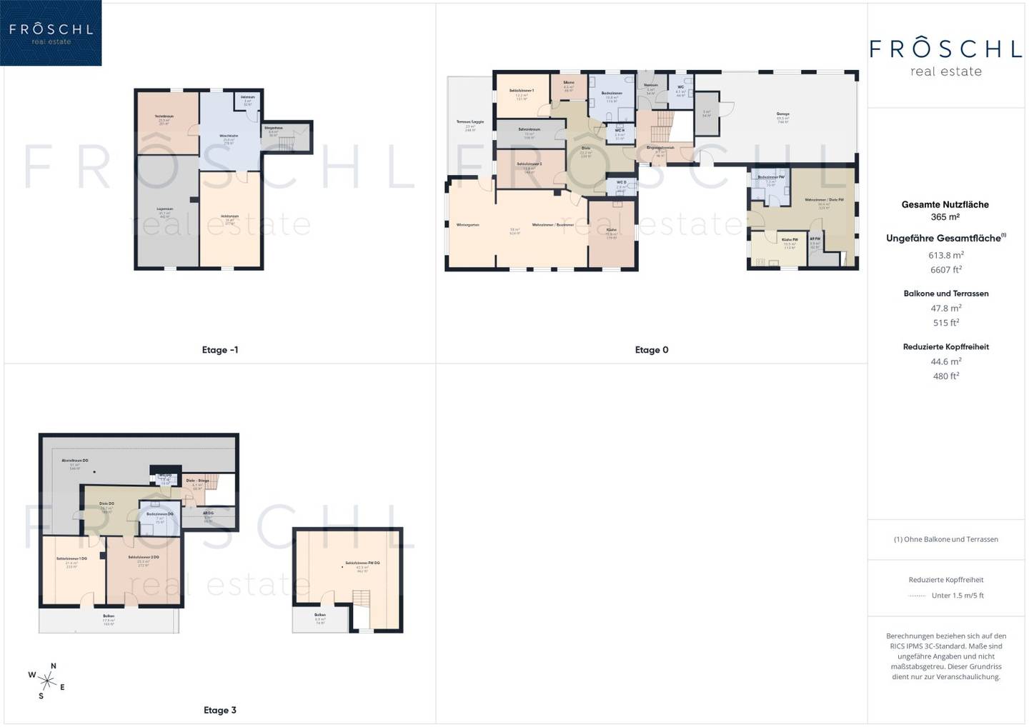 Grundriss 4