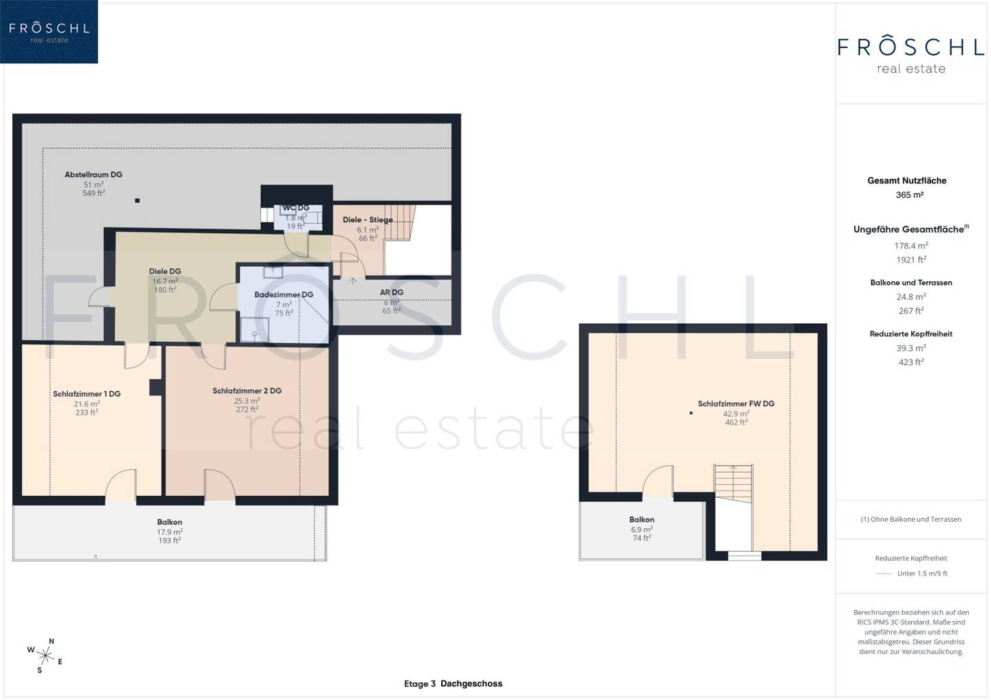 Grundriss 2