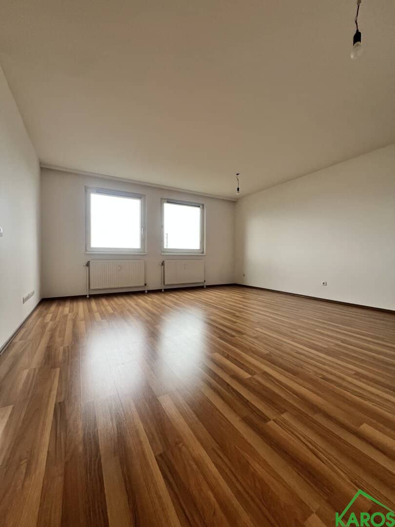 Wohnung mit Stadtblick in zentraler Lage und Aufzug