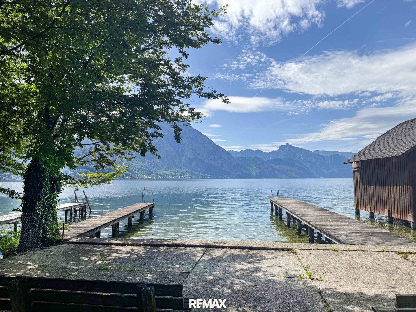 3-Room Apartment Altmünster Lakeside