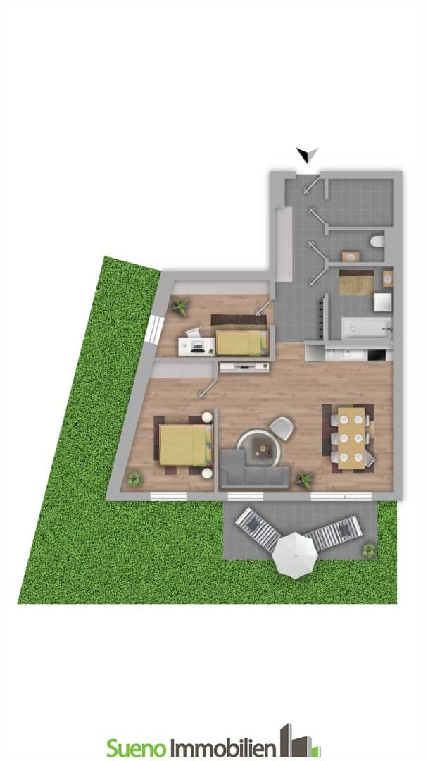 Grundriss 2