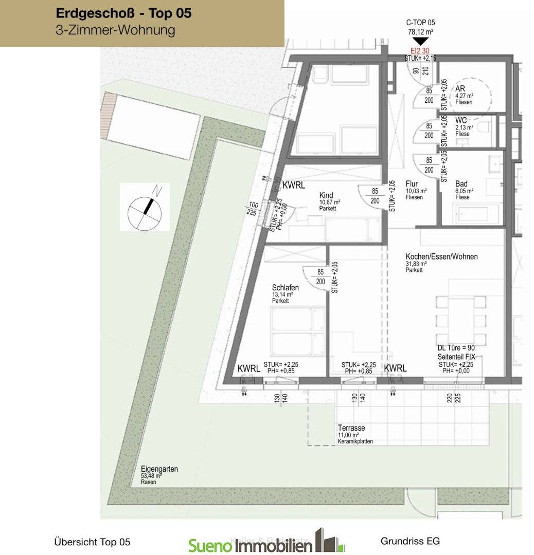 Grundriss 1