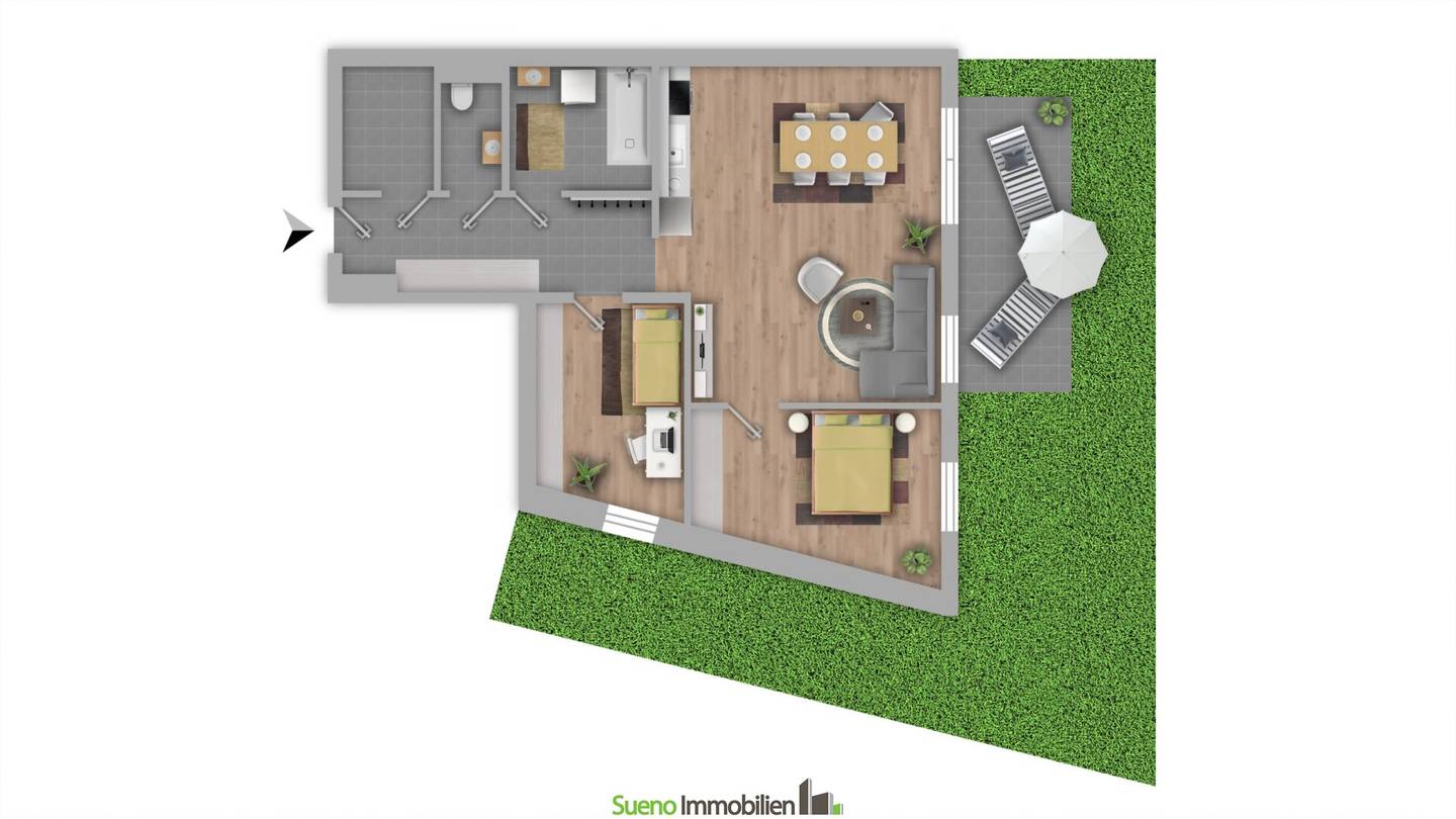 Grundriss 2