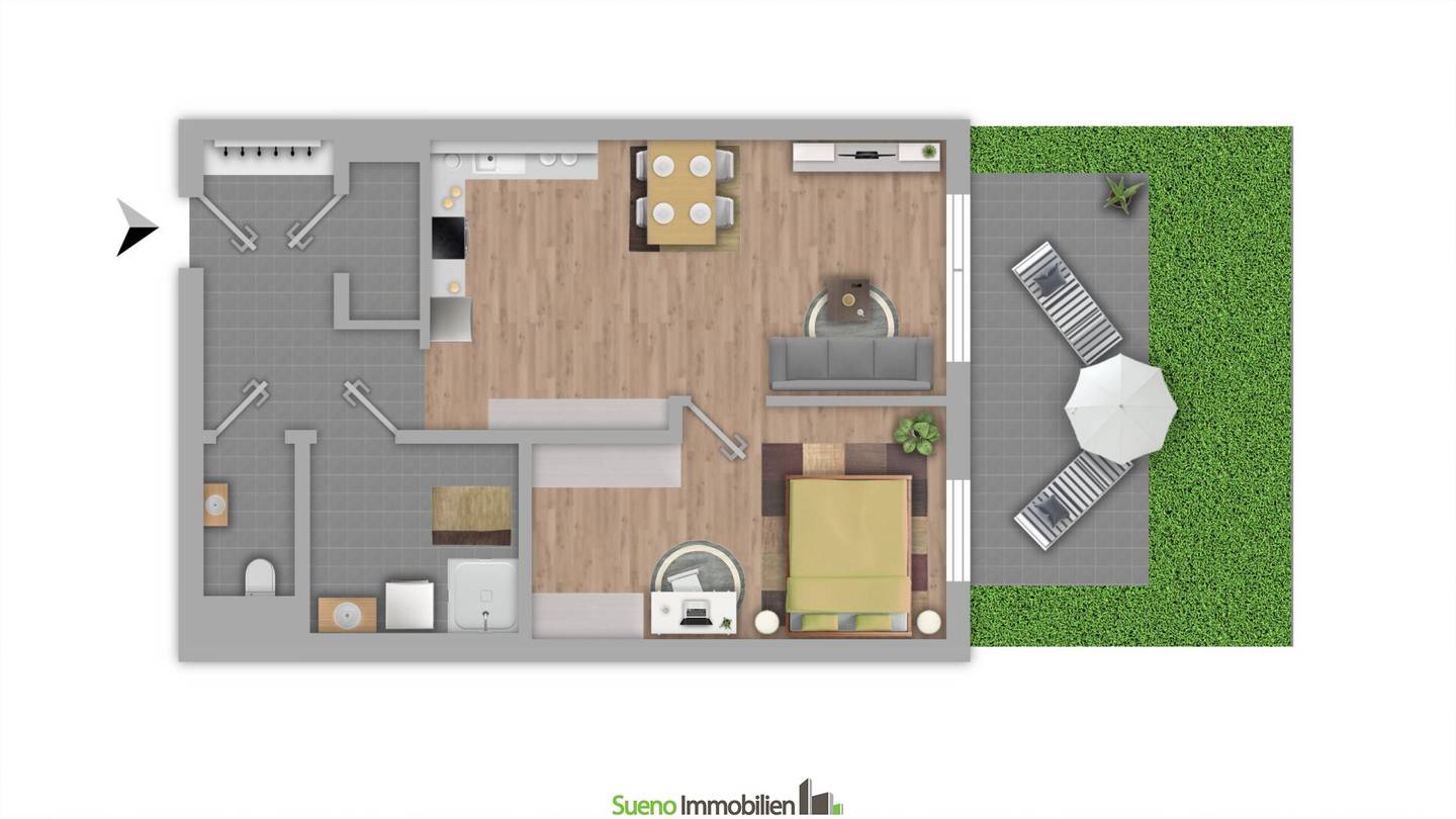 Grundriss 2