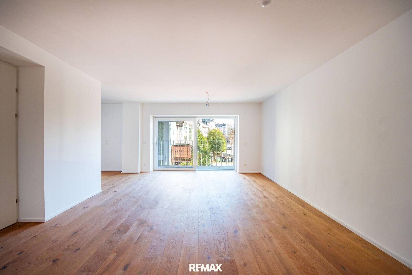 Wohnung Erstbezug mit Lift und Seeblick