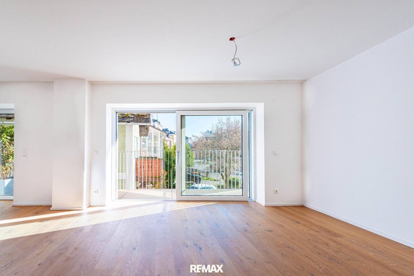 Wohnung Erstbezug mit Lift und Seeblick
