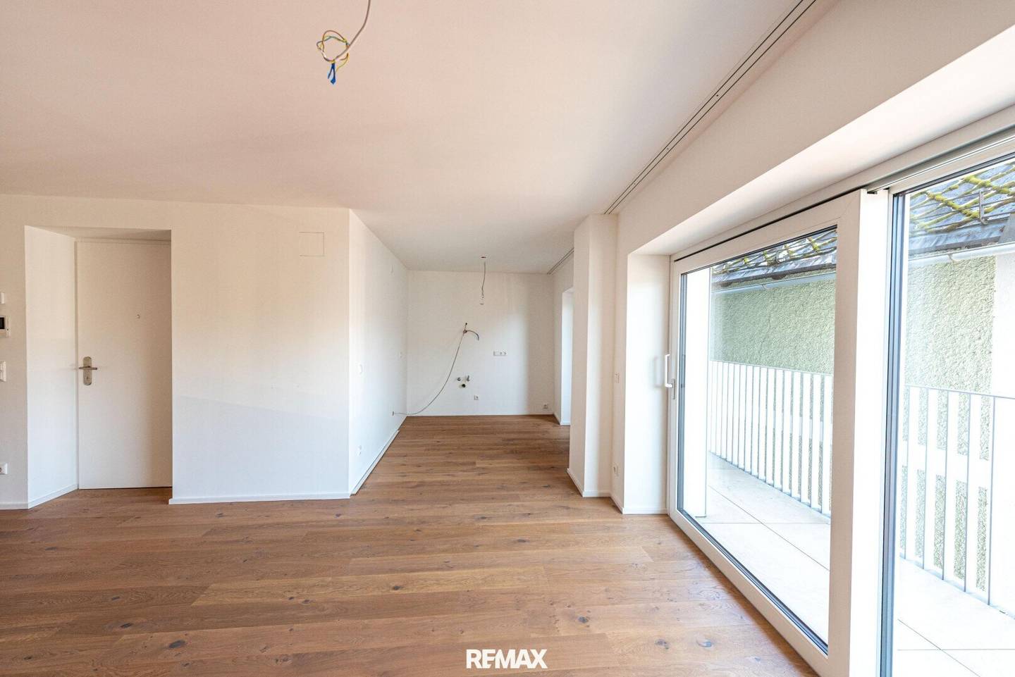 Wohnung Erstbezug mit Lift und Seeblick
