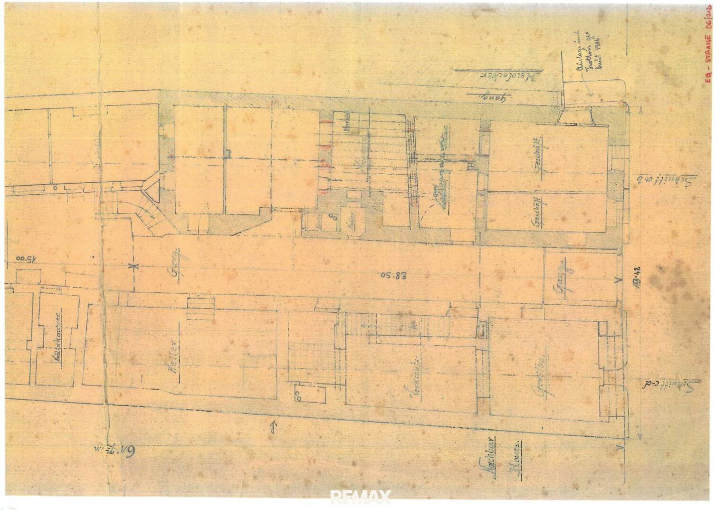 Grundriss 3