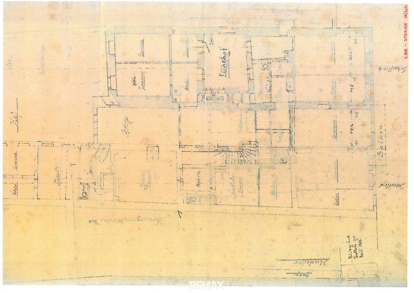 Grundriss 1