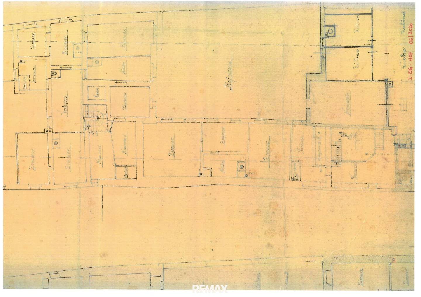 Grundriss 6