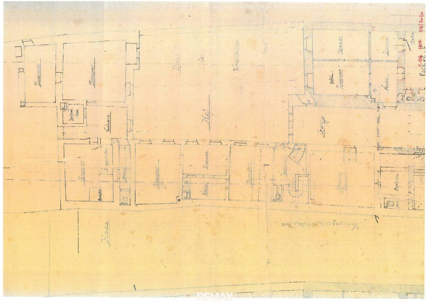 Grundriss 2