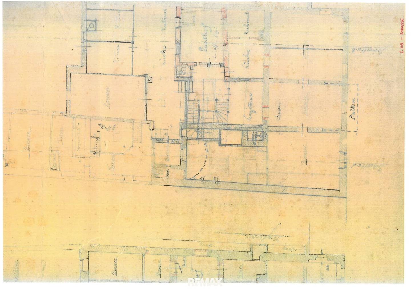 Grundriss 5