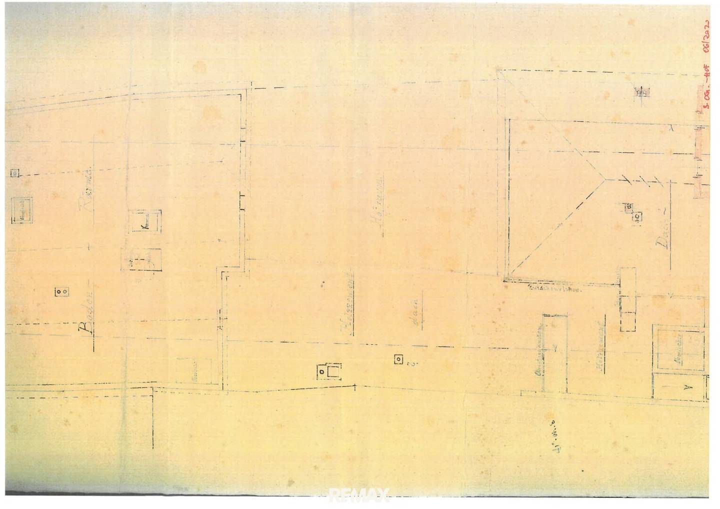 Grundriss 8
