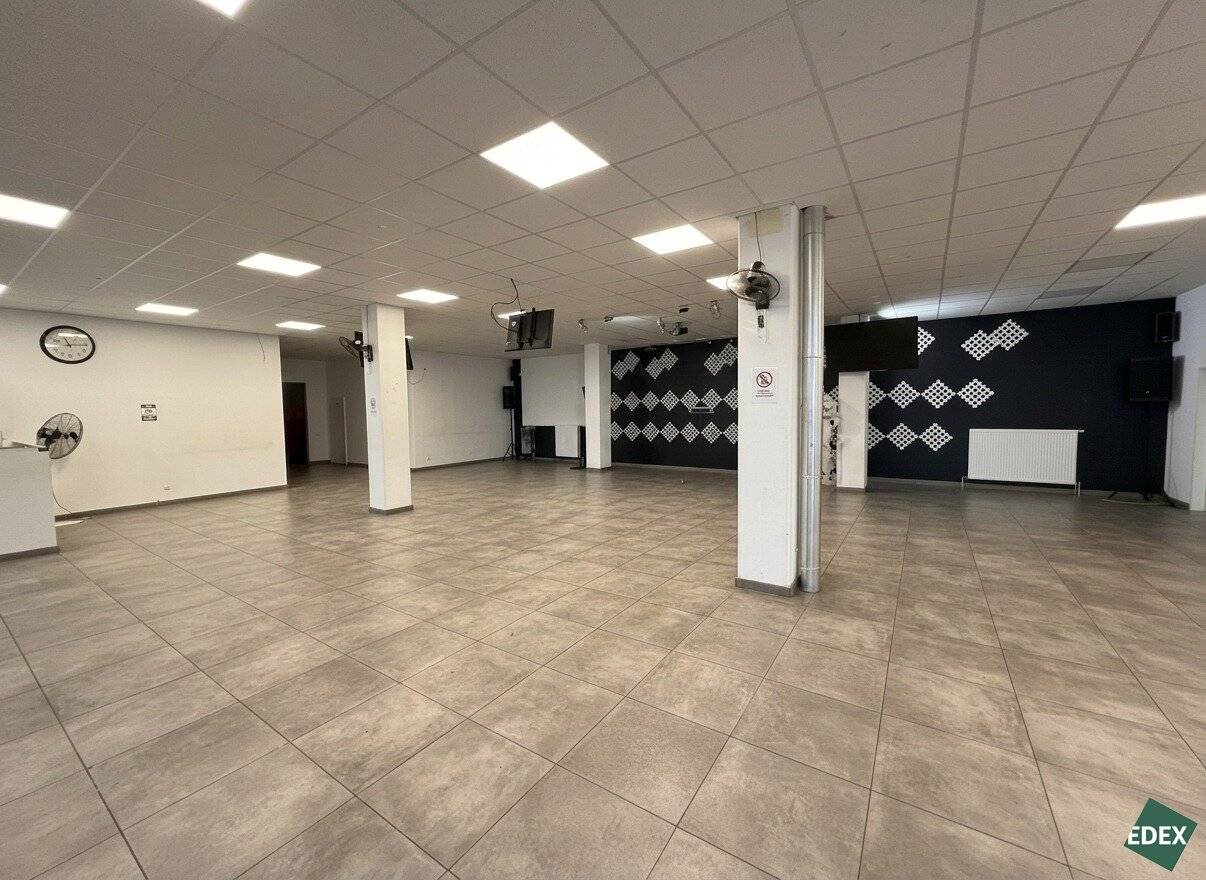 Commercial space 300m² Simmeringer Hauptstr.