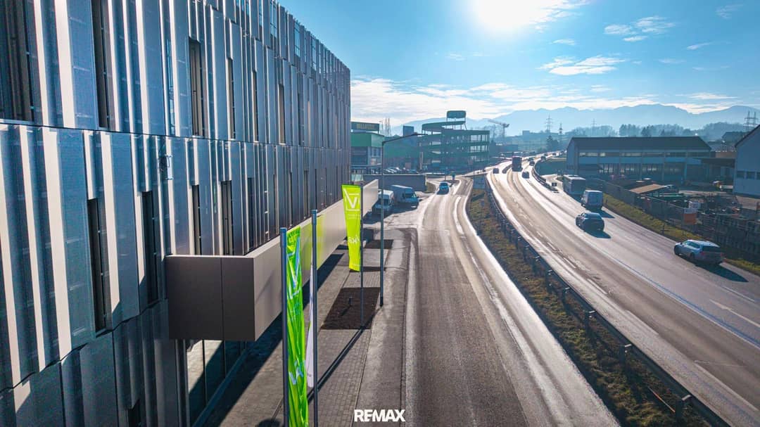 Praxisräume Business Level Gmunden