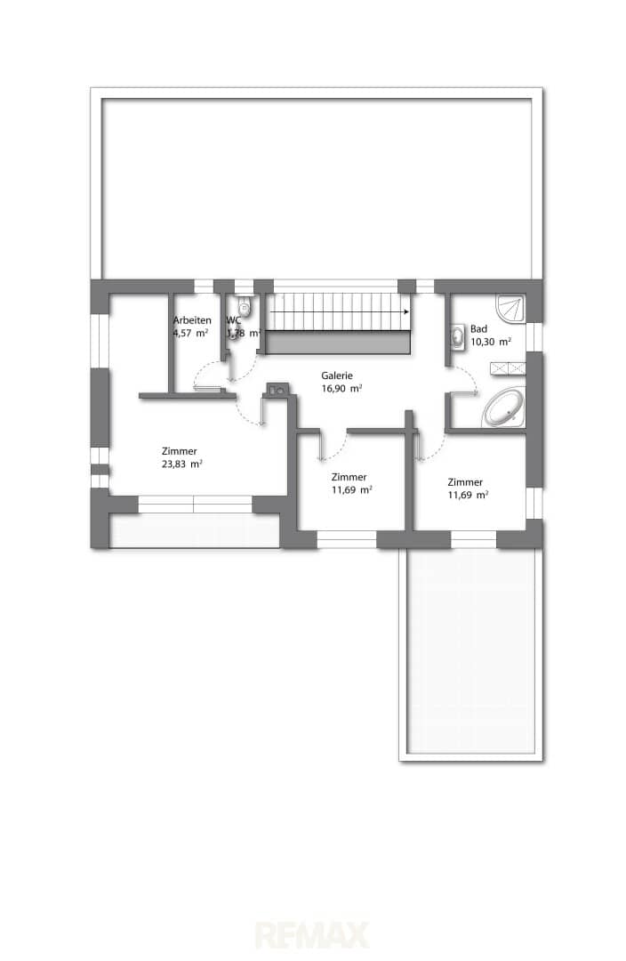 Grundriss 2