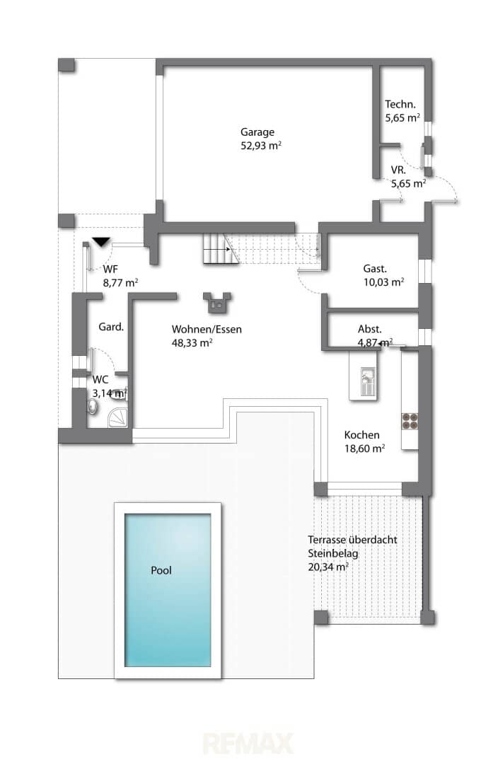 Grundriss 1