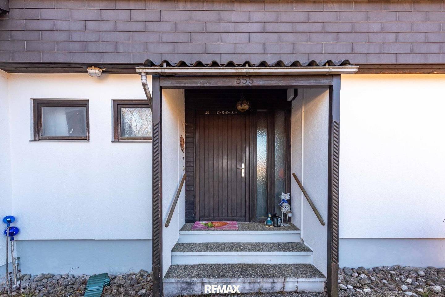 Bungalow in Scharnstein, 78m², 1384m² plot
