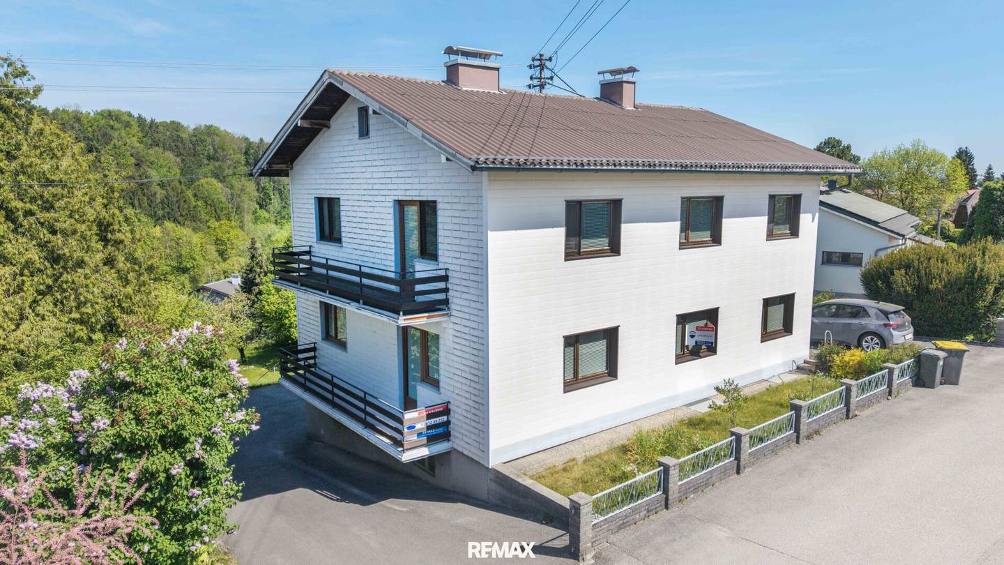 Detached House in Vorchdorf, 180m²