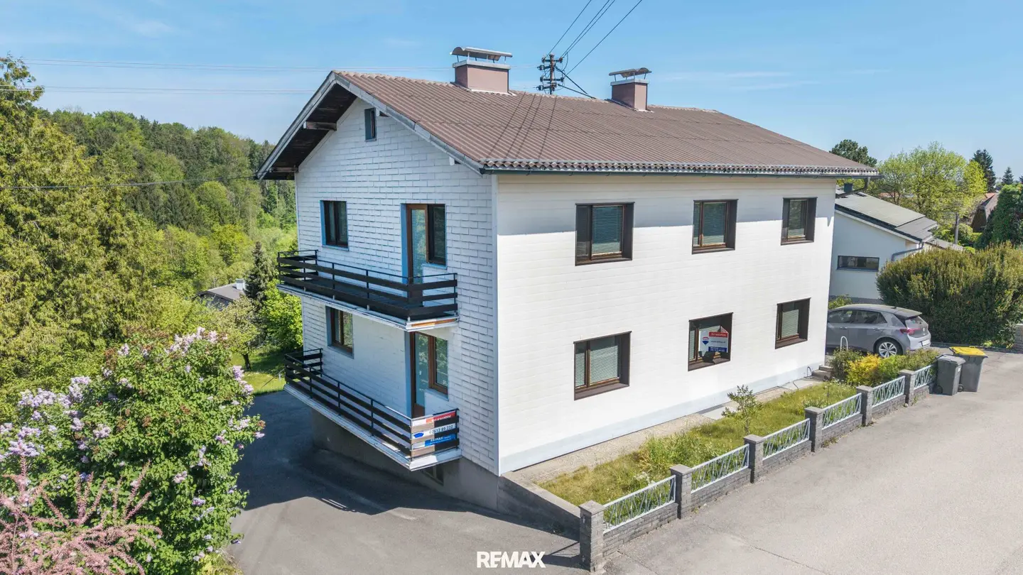 Detached House in Vorchdorf, 180m²