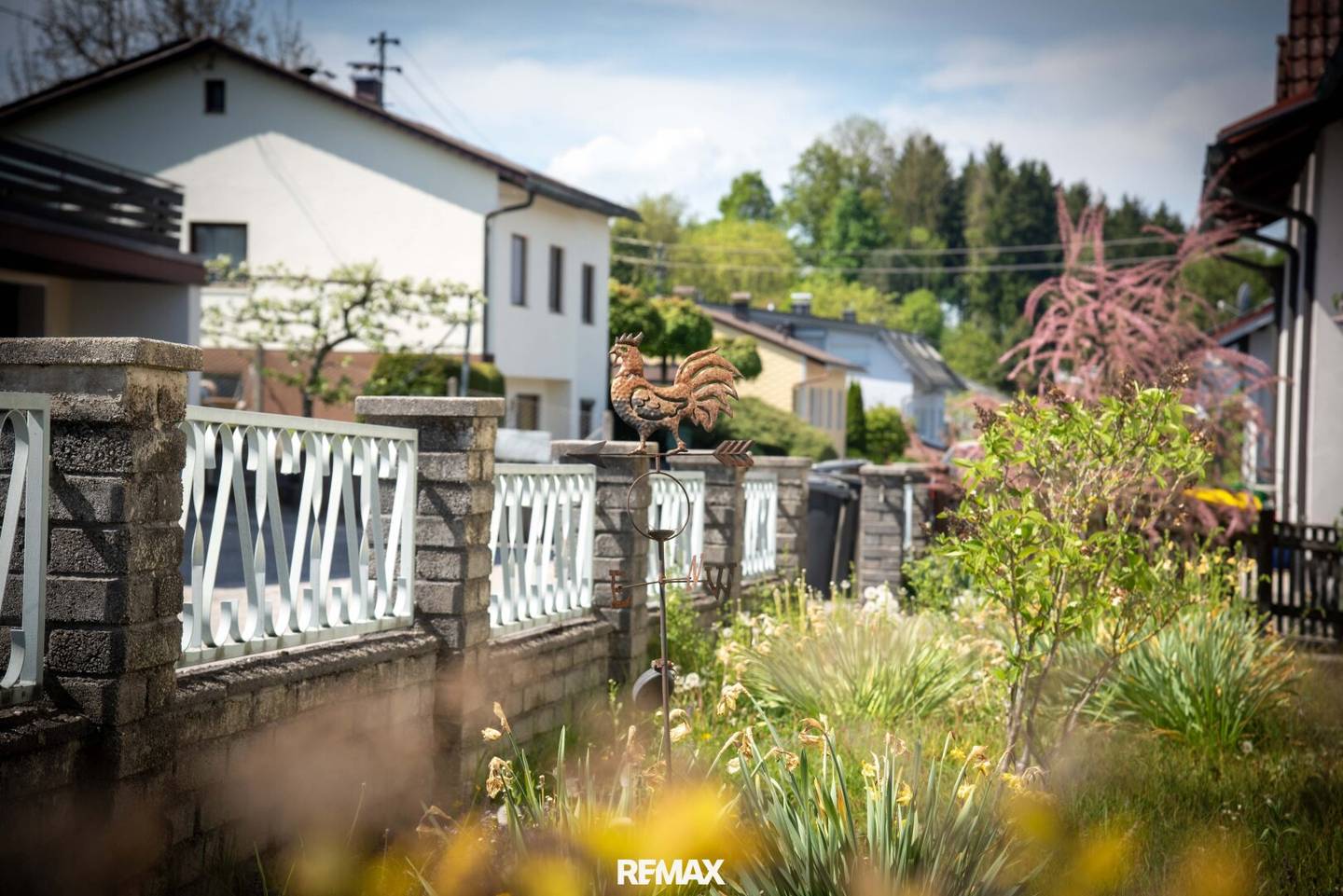 Detached House in Vorchdorf, 180m²