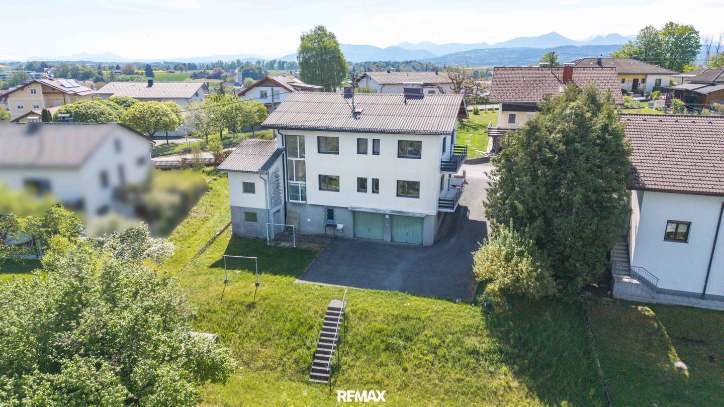 Detached House in Vorchdorf, 180m²