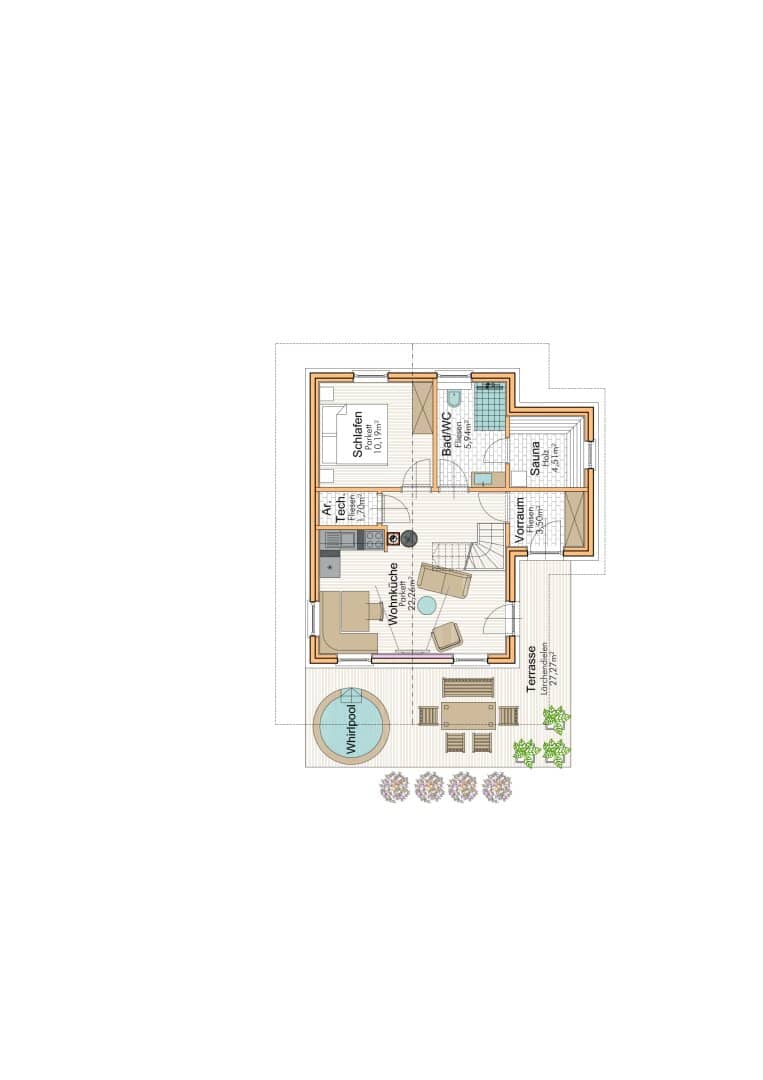 Grundriss 1