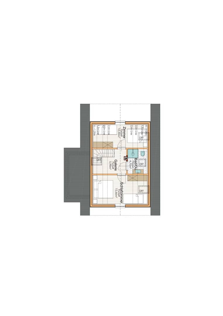Grundriss 2