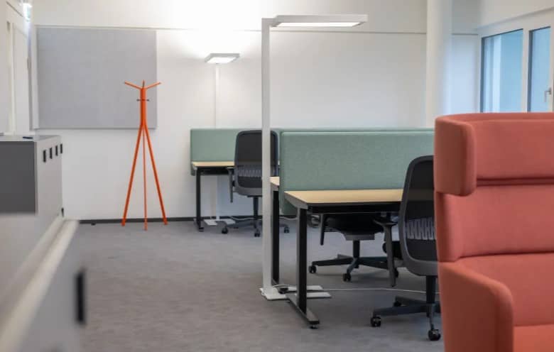 Office & Co-working 1210 Vienna