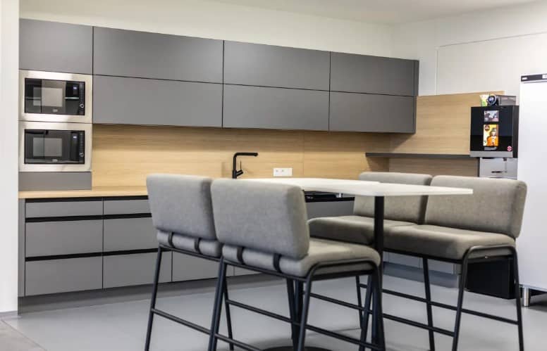 Office & Co-working 1210 Vienna
