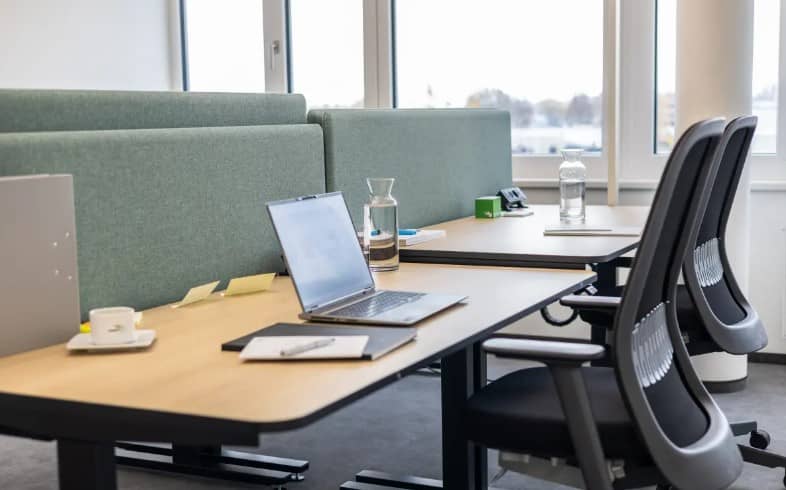 Office & Co-working 1210 Vienna